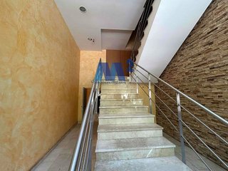 Nave industrial en alquiler en Zona Industrial en Alcobendas