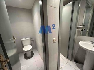 Nave industrial en alquiler en Zona Industrial en Alcobendas