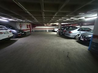 Garaje en alquiler en La Sagrada Família en Barcelona