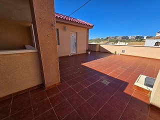 Piso en alquiler en Gran Alacant en Santa Pola
