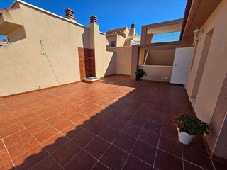 Piso en alquiler en Gran Alacant en Santa Pola