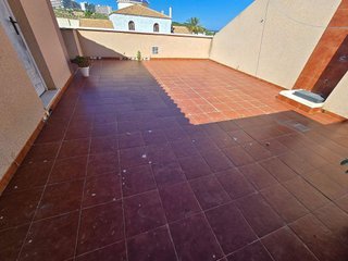 Piso en alquiler en Gran Alacant en Santa Pola