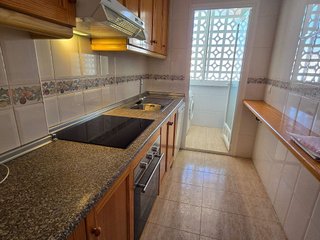 Piso en alquiler en Gran Alacant en Santa Pola
