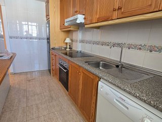 Piso en alquiler en Gran Alacant en Santa Pola