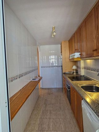 Piso en alquiler en Gran Alacant en Santa Pola