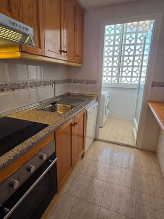 Piso en alquiler en Gran Alacant en Santa Pola