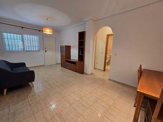 Piso en alquiler en Gran Alacant en Santa Pola