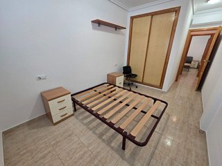 Piso en alquiler en Gran Alacant en Santa Pola