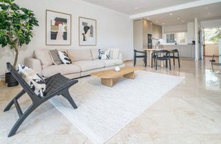 Piso en alquiler en Los Naranjos - Las Brisas en Marbella