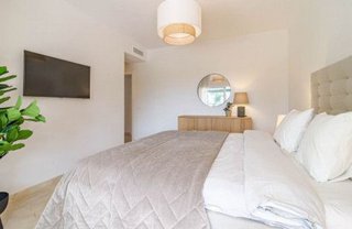 Piso en alquiler en Los Naranjos - Las Brisas en Marbella