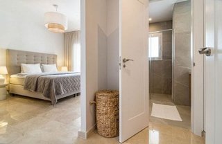 Piso en alquiler en Los Naranjos - Las Brisas en Marbella