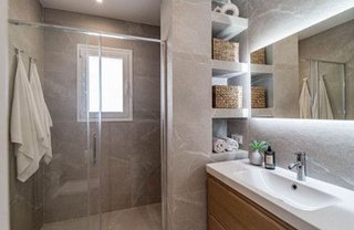 Piso en alquiler en Los Naranjos - Las Brisas en Marbella
