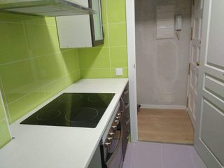 Piso en alquiler en Universidad en Ciudad Real