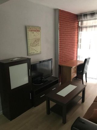 Piso en alquiler en Universidad en Ciudad Real