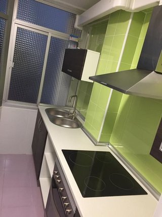 Piso en alquiler en Universidad en Ciudad Real