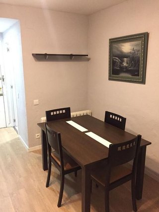 Piso en alquiler en Universidad en Ciudad Real