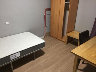 Piso en alquiler en Universidad en Ciudad Real