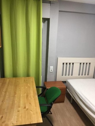 Piso en alquiler en Universidad en Ciudad Real