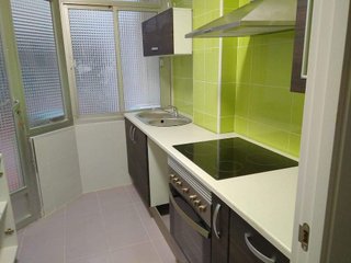 Piso en alquiler en Universidad en Ciudad Real