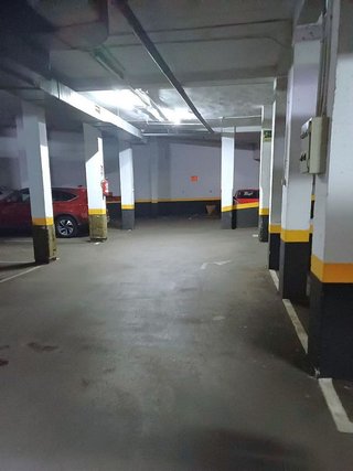 Garaje en venta en Praderón en San Sebastián de los Reyes