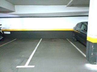 Garaje en venta en Praderón en San Sebastián de los Reyes