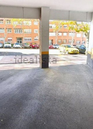 Garaje en venta en Praderón en San Sebastián de los Reyes