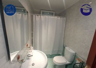 Piso en alquiler en Basurtu en Bilbao