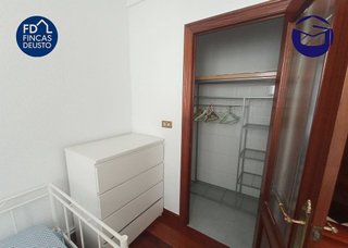 Piso en alquiler en Basurtu en Bilbao