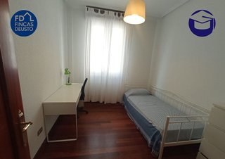 Piso en alquiler en Basurtu en Bilbao