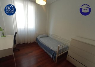 Piso en alquiler en Basurtu en Bilbao