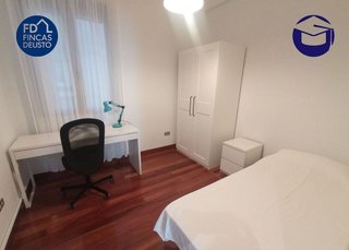 Piso en alquiler en Basurtu en Bilbao