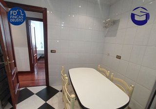 Piso en alquiler en Basurtu en Bilbao