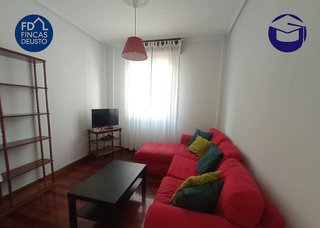 Piso en alquiler en Basurtu en Bilbao