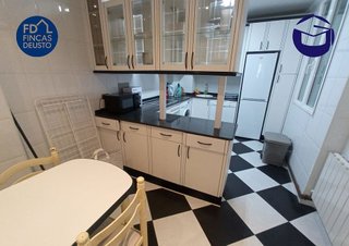 Piso en alquiler en Basurtu en Bilbao