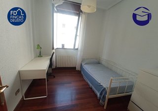 Piso en alquiler en Basurtu en Bilbao