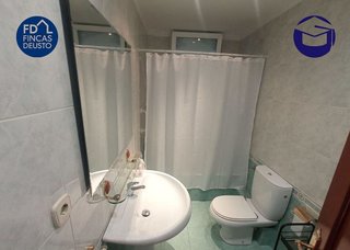 Piso en alquiler en Basurtu en Bilbao