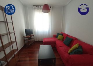 Piso en alquiler en Basurtu en Bilbao