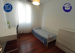 Piso en alquiler en Basurtu en Bilbao