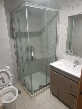 Piso en alquiler en Centro Ciudad en Fuengirola