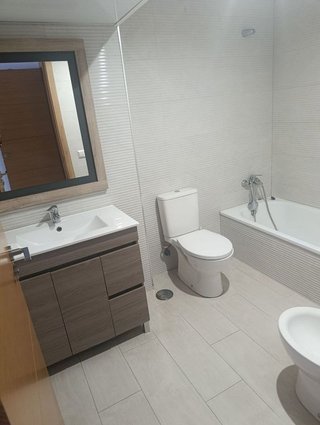Piso en alquiler en Centro Ciudad en Fuengirola