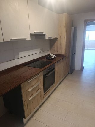 Piso en alquiler en Centro Ciudad en Fuengirola