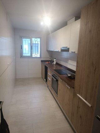 Piso en alquiler en Centro Ciudad en Fuengirola
