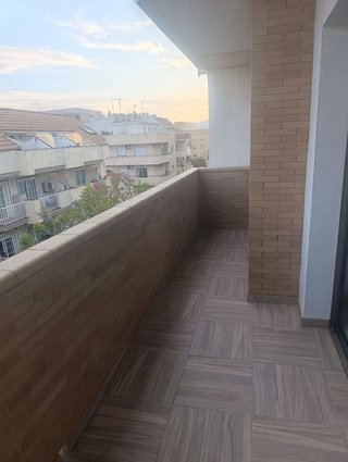 Piso en alquiler en Centro Ciudad en Fuengirola