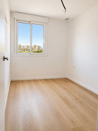 Piso en alquiler en Zona Metro en Alboraya
