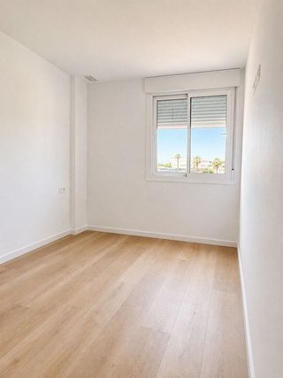 Piso en alquiler en Zona Metro en Alboraya