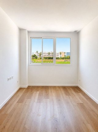 Piso en alquiler en Zona Metro en Alboraya