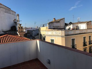 Piso en alquiler en Casco Antiguo - Centro en Badajoz