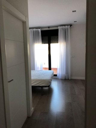 Piso en alquiler en Casco Antiguo - Centro en Badajoz