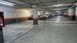 Garaje en venta en San Juan en Pamplona