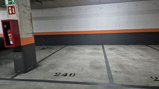 Garaje en venta en San Juan en Pamplona